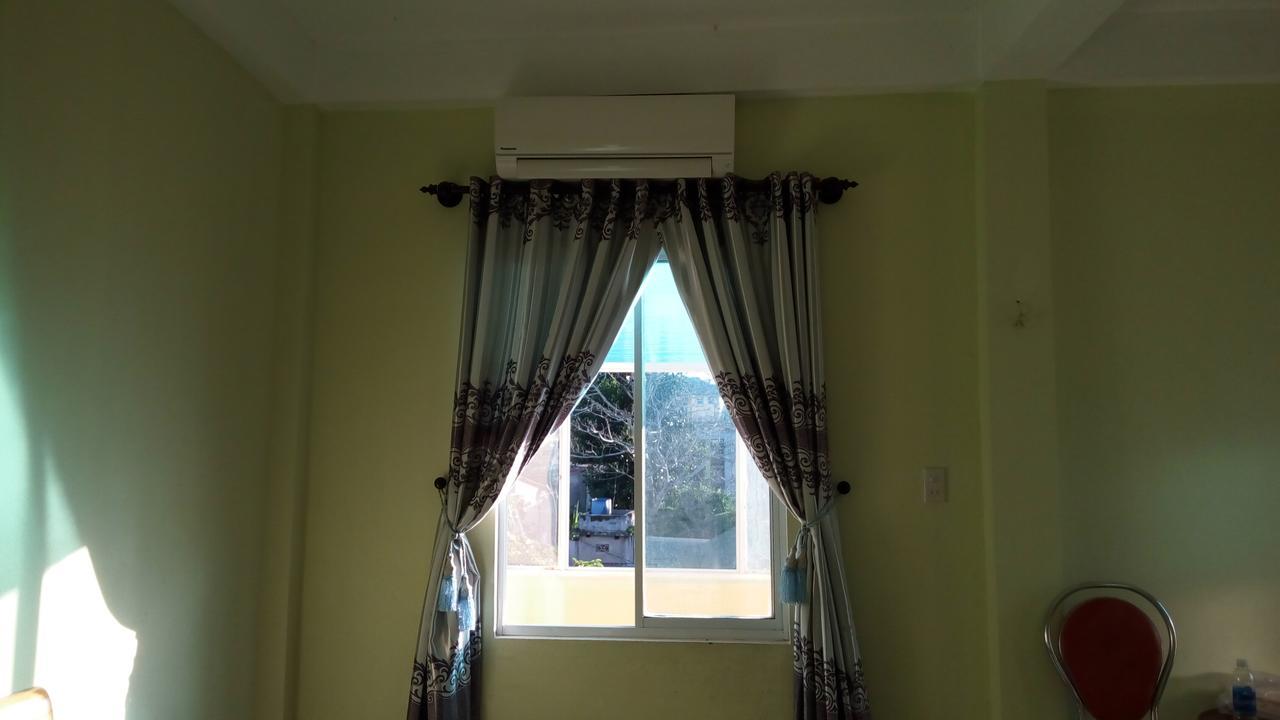 Hai Dang Hotel Chau Lang Chanh 외부 사진