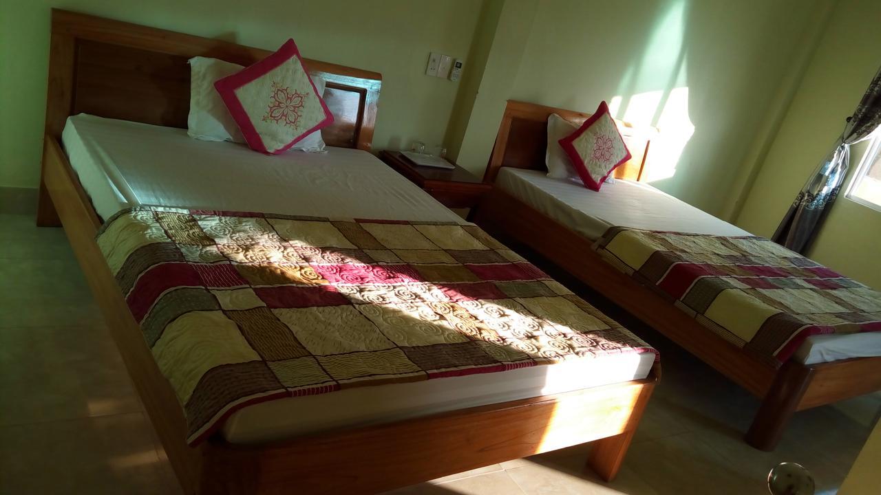 Hai Dang Hotel Chau Lang Chanh 외부 사진