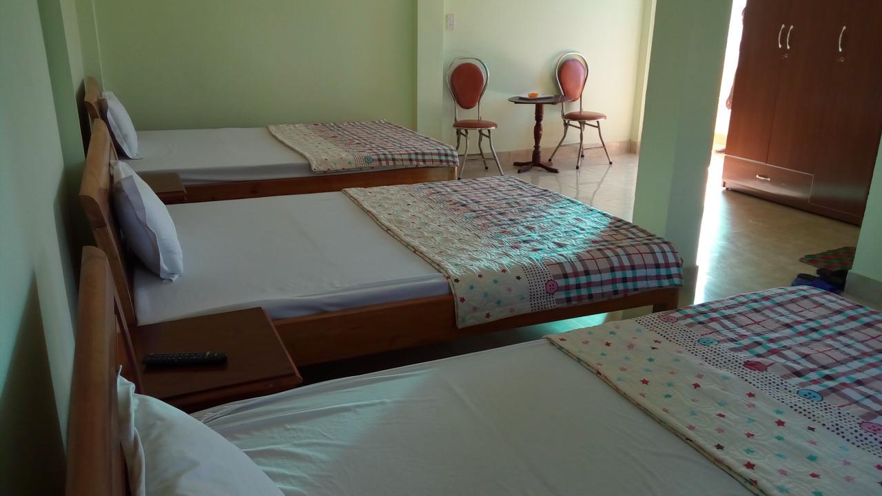 Hai Dang Hotel Chau Lang Chanh 외부 사진