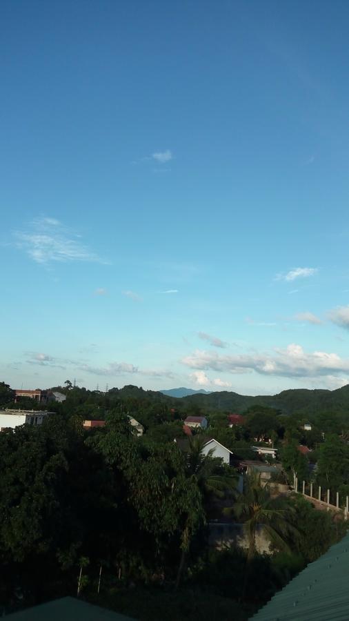 Hai Dang Hotel Chau Lang Chanh 외부 사진