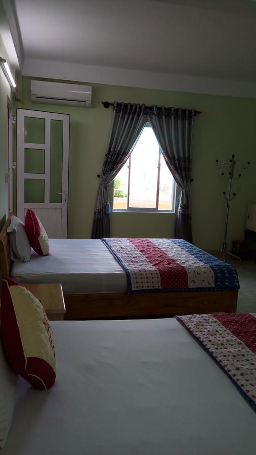 Hai Dang Hotel Chau Lang Chanh 외부 사진