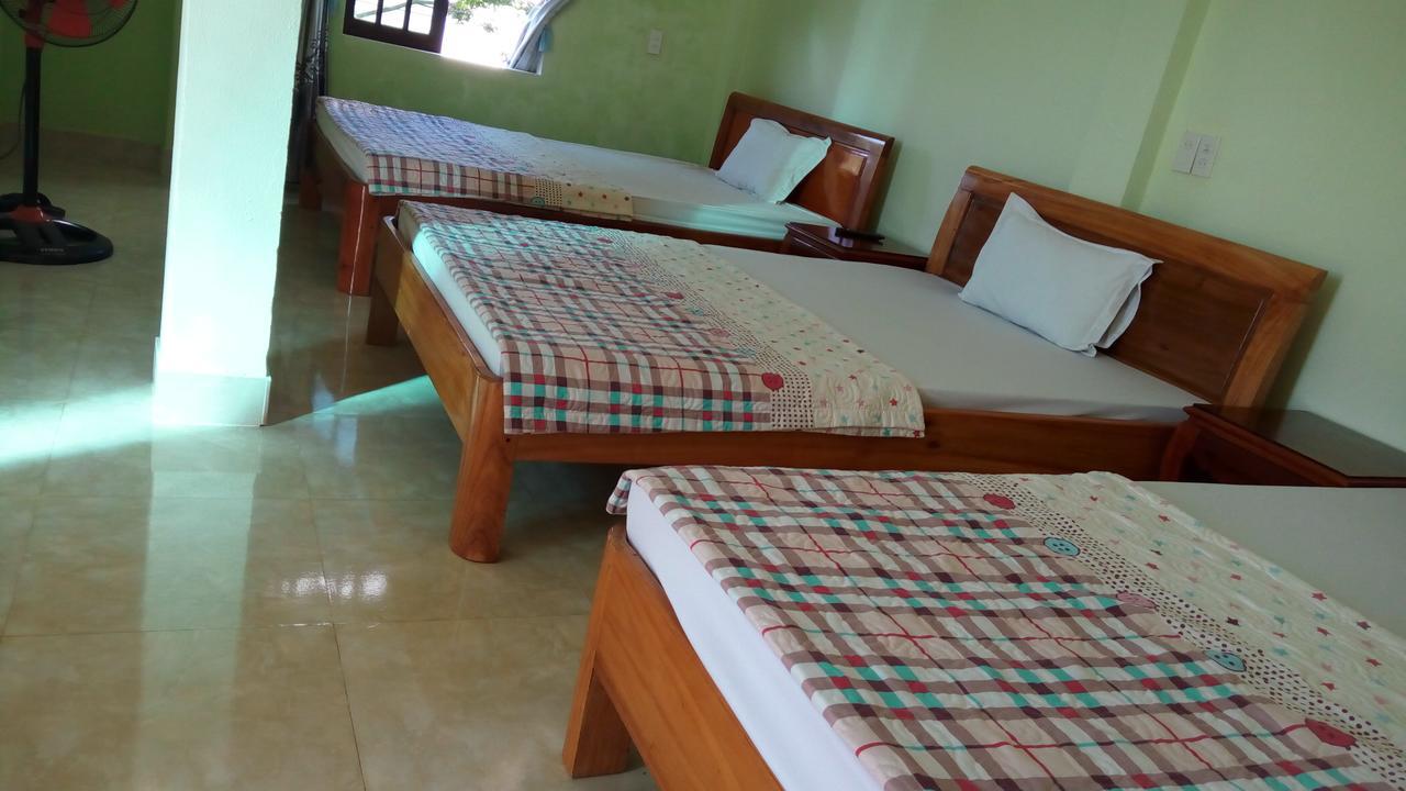 Hai Dang Hotel Chau Lang Chanh 외부 사진