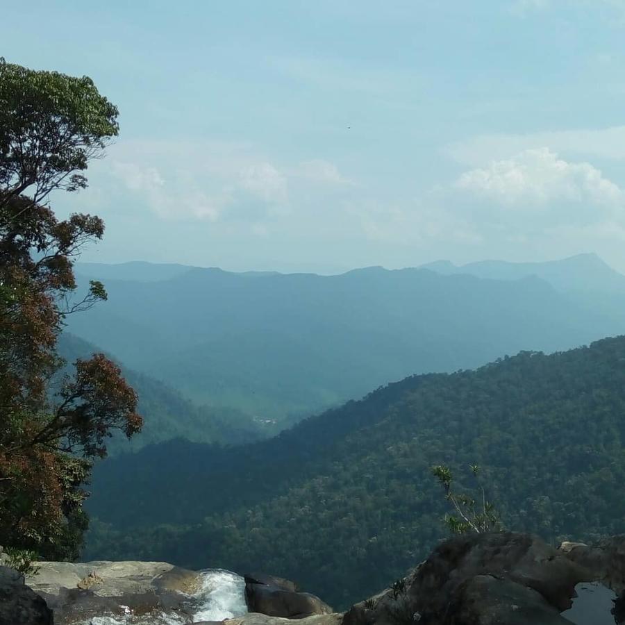 Hai Dang Hotel Chau Lang Chanh 외부 사진