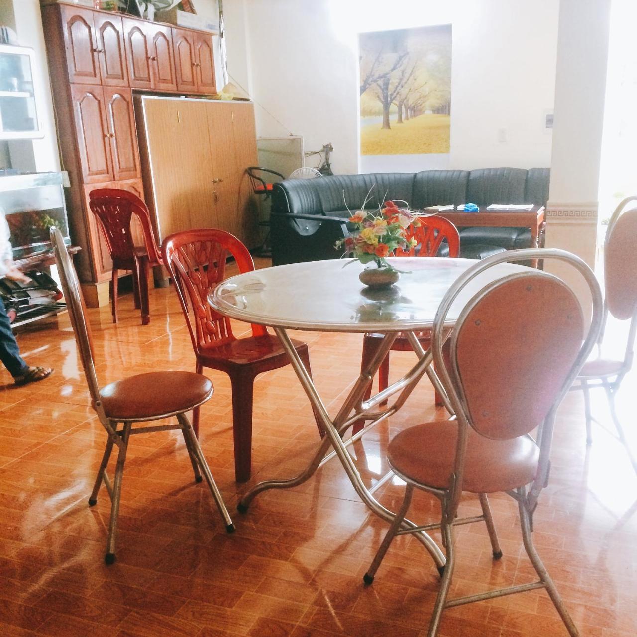 Hai Dang Hotel Chau Lang Chanh 외부 사진