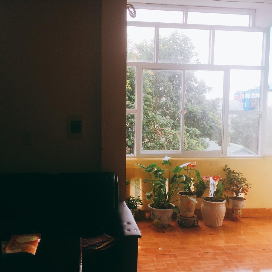 Hai Dang Hotel Chau Lang Chanh 외부 사진