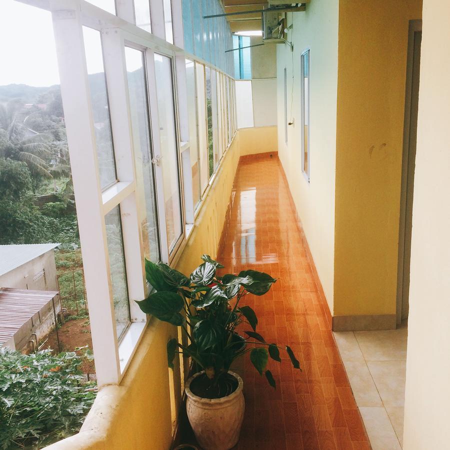 Hai Dang Hotel Chau Lang Chanh 외부 사진
