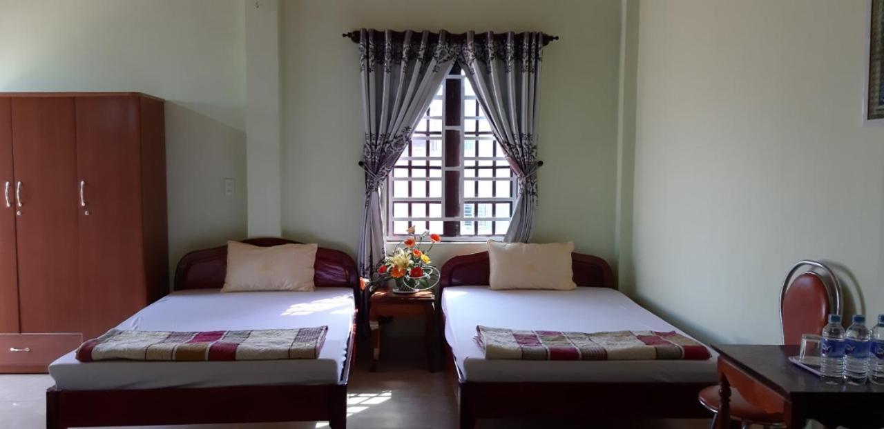 Hai Dang Hotel Chau Lang Chanh 외부 사진