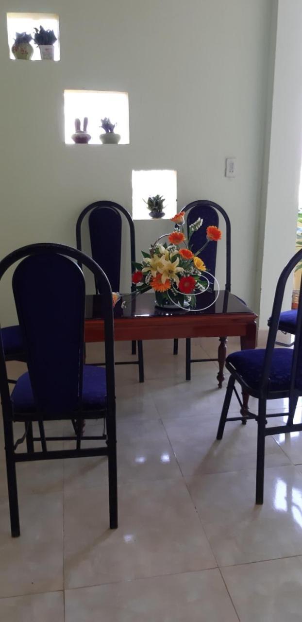 Hai Dang Hotel Chau Lang Chanh 외부 사진