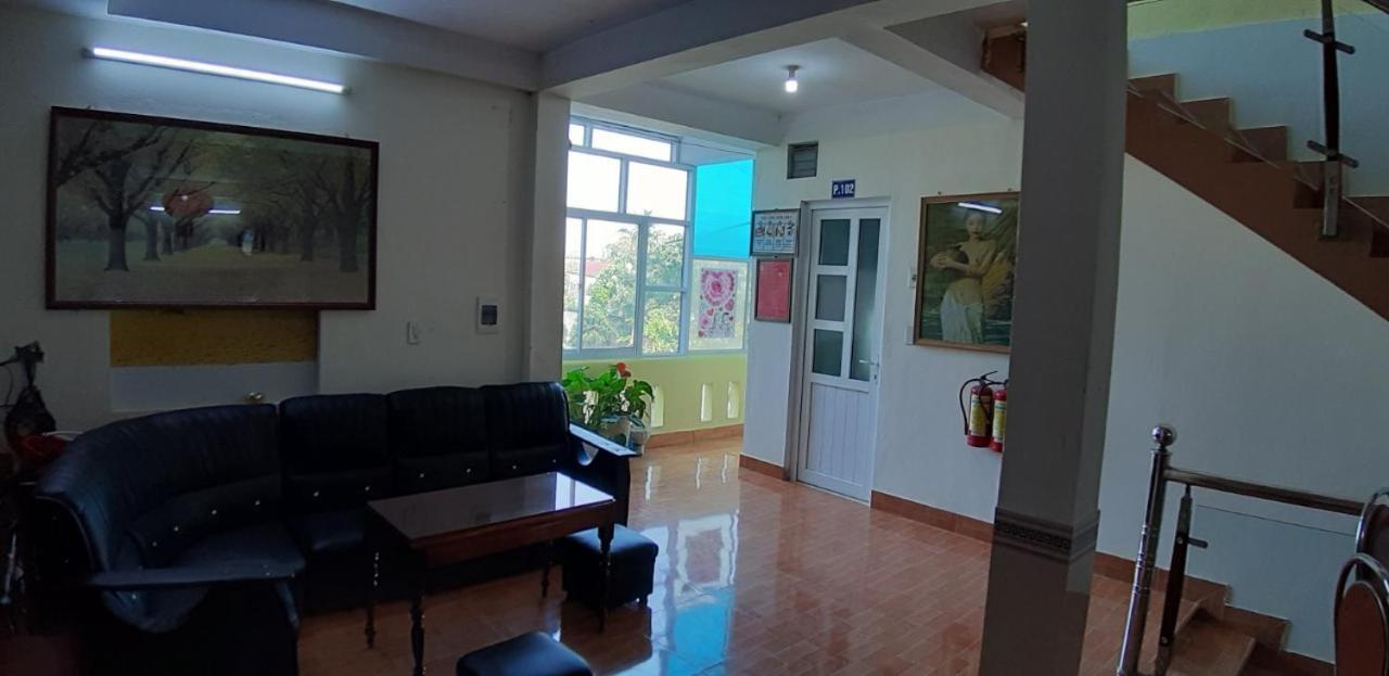 Hai Dang Hotel Chau Lang Chanh 외부 사진