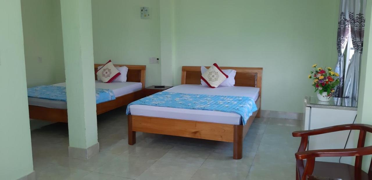 Hai Dang Hotel Chau Lang Chanh 외부 사진