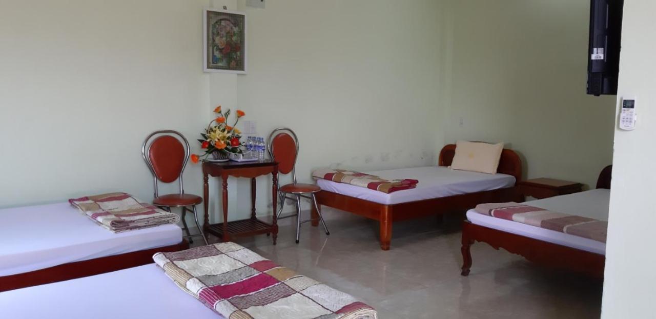 Hai Dang Hotel Chau Lang Chanh 외부 사진