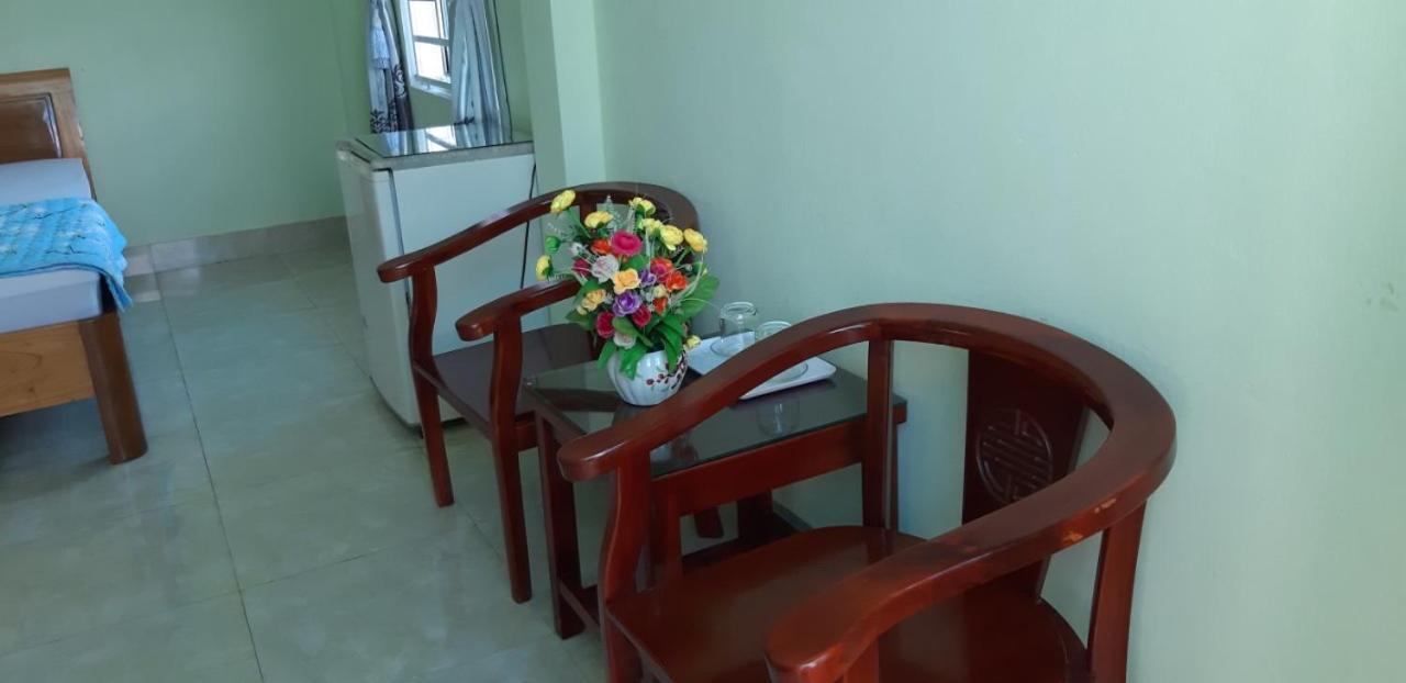 Hai Dang Hotel Chau Lang Chanh 외부 사진