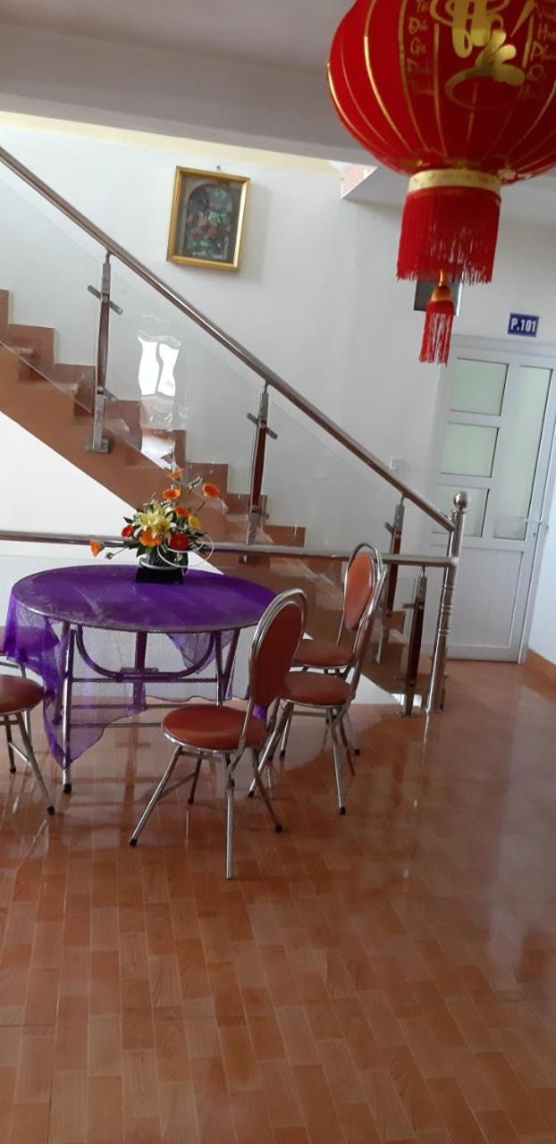 Hai Dang Hotel Chau Lang Chanh 외부 사진