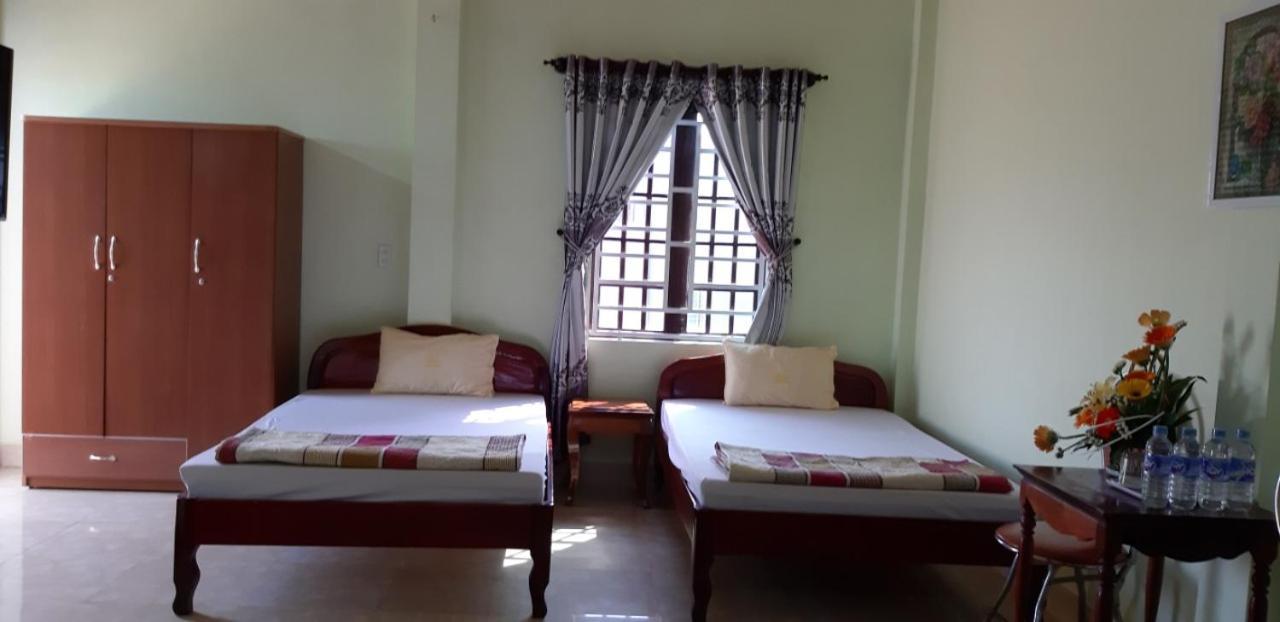 Hai Dang Hotel Chau Lang Chanh 외부 사진