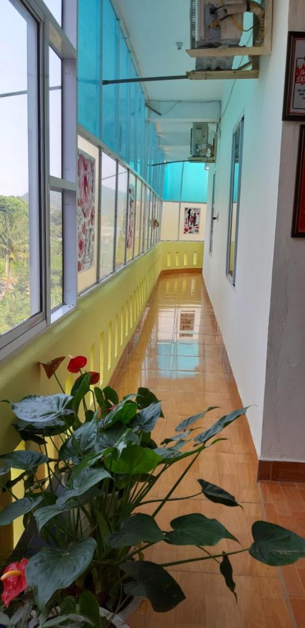 Hai Dang Hotel Chau Lang Chanh 외부 사진